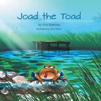 Joad the Toad 1460218817 Book Cover
