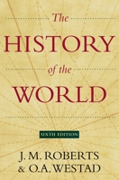 History of the World 0199936765 Book Cover
