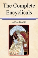 The Complete Encyclicals null Book Cover