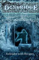 Donbridge: The Legend of Tamarack Hill 1974534952 Book Cover
