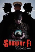 Semper Fi Christmas 1936517256 Book Cover