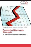 Conceptos Basicos de Economia 3659026352 Book Cover