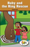 Ruby and the Ring Rescue 1499499094 Book Cover
