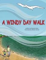A Windy Day Walk 0473344866 Book Cover