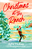 Christmas at the Ranch 0593716302 Book Cover