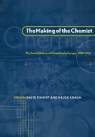 Making of Modern Science: Science, Technology, Medicine and Modernity 0745636764 Book Cover