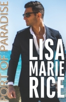 Port of Paradise 141995038X Book Cover