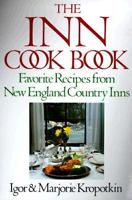 Inn Cookbook 1555211178 Book Cover
