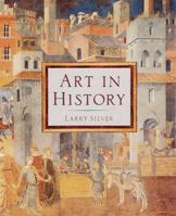 Art in History 013052333X Book Cover