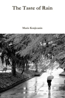 The Taste of Rain 1329874846 Book Cover