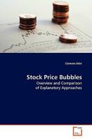 Stock Price Bubbles 3639166523 Book Cover