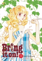 Bring It On!, Volume 3 8952744799 Book Cover