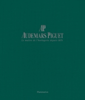 Audemars Piguet: Master Watchmaker Since 1875 2080301594 Book Cover