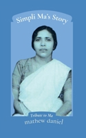 Simpli Ma's Story B0GLRHY6WS Book Cover