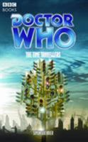 Doctor Who: The Time Travellers 0563486333 Book Cover