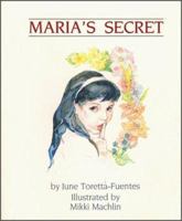 Maria's Secret 0809166062 Book Cover