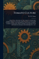 Tomato Culture 1023214180 Book Cover