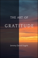 The Art of Gratitude 1438469330 Book Cover