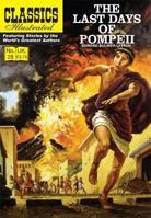 The Last Days of Pompeii 0856852503 Book Cover