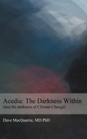 Acedia: The Darkness Within B0BYTPD5RH Book Cover