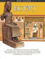 Egipto (Grandes Civilizaciones) 0791086038 Book Cover