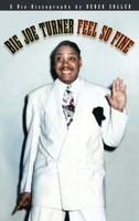 Feel So Fine 1843822334 Book Cover