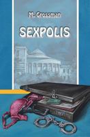 Sexpolis 8394259596 Book Cover