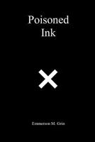 Poisoned Ink 1365083314 Book Cover