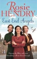 East End Angels 0751566810 Book Cover