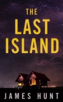 The Last Island B09YM378C5 Book Cover