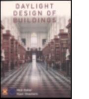 Daylight Design of Buildings 1873936885 Book Cover