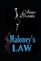 Maloney's Law 1933720484 Book Cover