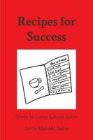 Recipes for Success 1365011348 Book Cover