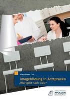 Imagebildung in Arztpraxen 3943001156 Book Cover