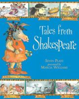 Tales from Shakespeare 074456946X Book Cover