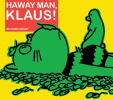 HAWAY MAN, KLAUS] 191108111X Book Cover