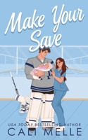 Make Your Save 196096318X Book Cover