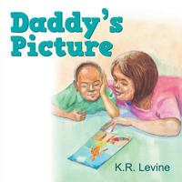Daddy's Picture 1572587946 Book Cover