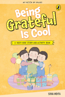 My Book of Values: Being Grateful is Cool 0143440551 Book Cover