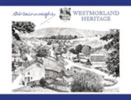 Westmorland Heritage 0711224196 Book Cover