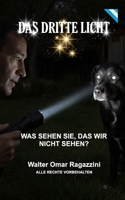 Das dritte Licht: Was sehen sie, das wir nicht sehen? (Spanish Edition) B0GSGXPVSF Book Cover