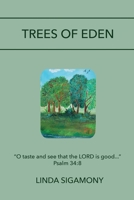 TREES OF EDEN 057895060X Book Cover