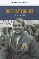 One Day Longer: A Memoir 0801450675 Book Cover