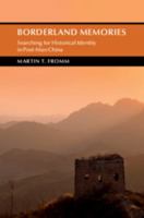 Borderland Memories 1108469280 Book Cover