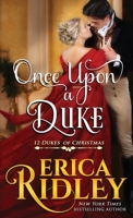 Once Upon a Duke 1943794529 Book Cover