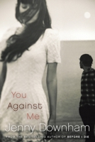 You Against Me 1849920486 Book Cover