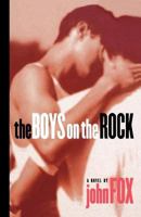 The Boys on the Rock 0312104332 Book Cover