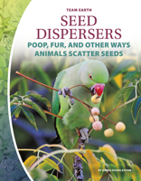 Seed Dispersers 1532191014 Book Cover