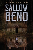 Sallow Bend 1587678322 Book Cover