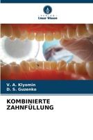 Kombinierte Zahnfüllung (German Edition) 6208393469 Book Cover